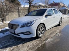 Photo of the vehicle Hyundai Sonata