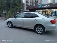 Сүрөт унаа Toyota Allion