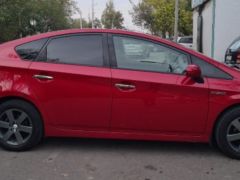 Photo of the vehicle Toyota Prius