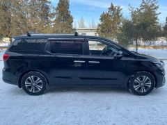 Сүрөт унаа Kia Carnival