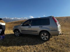 Фото авто Nissan X-Trail