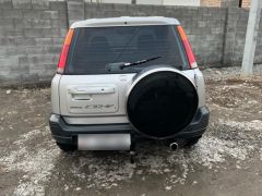 Сүрөт унаа Honda CR-V