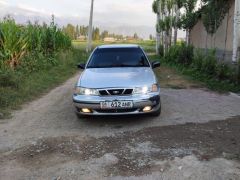 Сүрөт унаа Daewoo Nexia