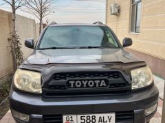 Photo of the vehicle Toyota 4Runner