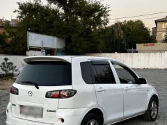 Сүрөт унаа Mazda Demio