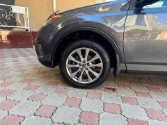 Сүрөт унаа Toyota RAV4