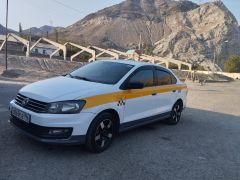 Фото авто Volkswagen Polo