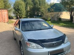 Сүрөт унаа Toyota Camry