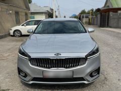 Сүрөт унаа Kia K7