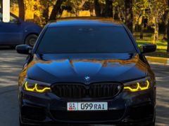 Фото авто BMW 5 серии