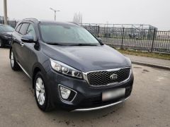 Photo of the vehicle Kia Sorento