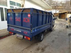 Фото авто Hyundai Porter