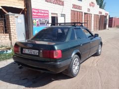 Фото авто Audi 80