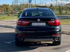 Сүрөт унаа BMW X6