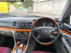 Photo of the vehicle Toyota Mark II