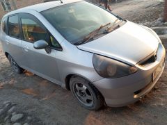 Photo of the vehicle Honda Fit