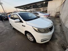 Фото авто Kia Rio