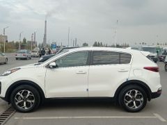 Фото авто Kia Sportage