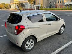 Фото авто Chevrolet Spark