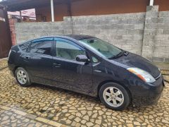 Photo of the vehicle Toyota Prius