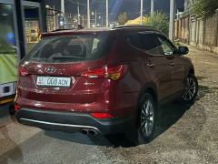 Photo of the vehicle Hyundai Santa Fe