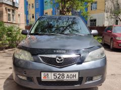 Сүрөт унаа Mazda 2