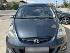 Сүрөт унаа Honda Jazz