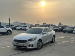 Сүрөт унаа Kia K7