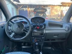 Сүрөт унаа Daewoo Matiz