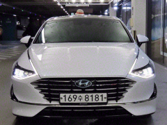 Photo of the vehicle Hyundai Sonata