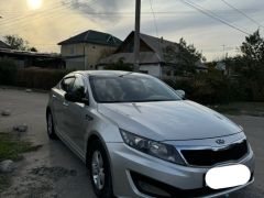 Сүрөт унаа Kia K5