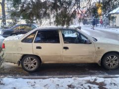 Фото авто Daewoo Nexia