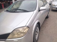 Сүрөт унаа Nissan Primera