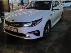 Фото авто Kia K5