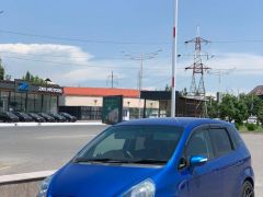 Сүрөт унаа Honda Fit