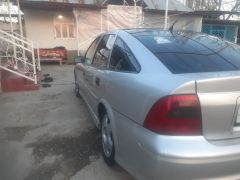 Сүрөт унаа Opel Vectra