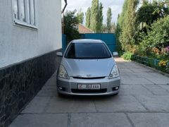 Фото авто Toyota Wish