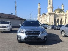 Photo of the vehicle Subaru Outback