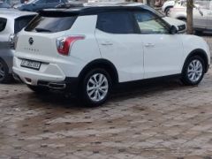 Photo of the vehicle SsangYong Tivoli