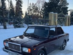 Сүрөт унаа ВАЗ (Lada) 2107