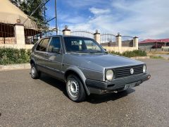 Фото авто Volkswagen Golf