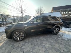 Фото авто LiXiang L9