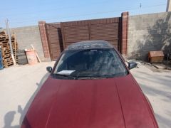 Сүрөт унаа Volkswagen Golf