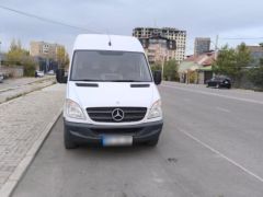 Фото авто Mercedes-Benz Sprinter