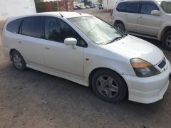 Сүрөт унаа Honda Stream