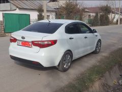 Фото авто Kia Rio