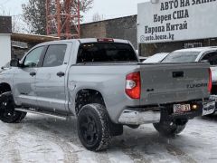 Фото авто Toyota Tundra