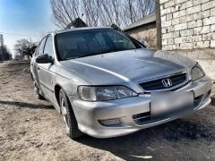 Фото авто Honda Accord