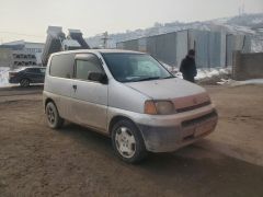 Сүрөт унаа Honda S-MX