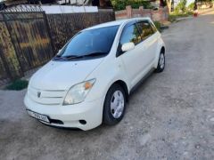 Photo of the vehicle Toyota Ist